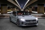 Kia Stinger GT 2017 года (AU)
